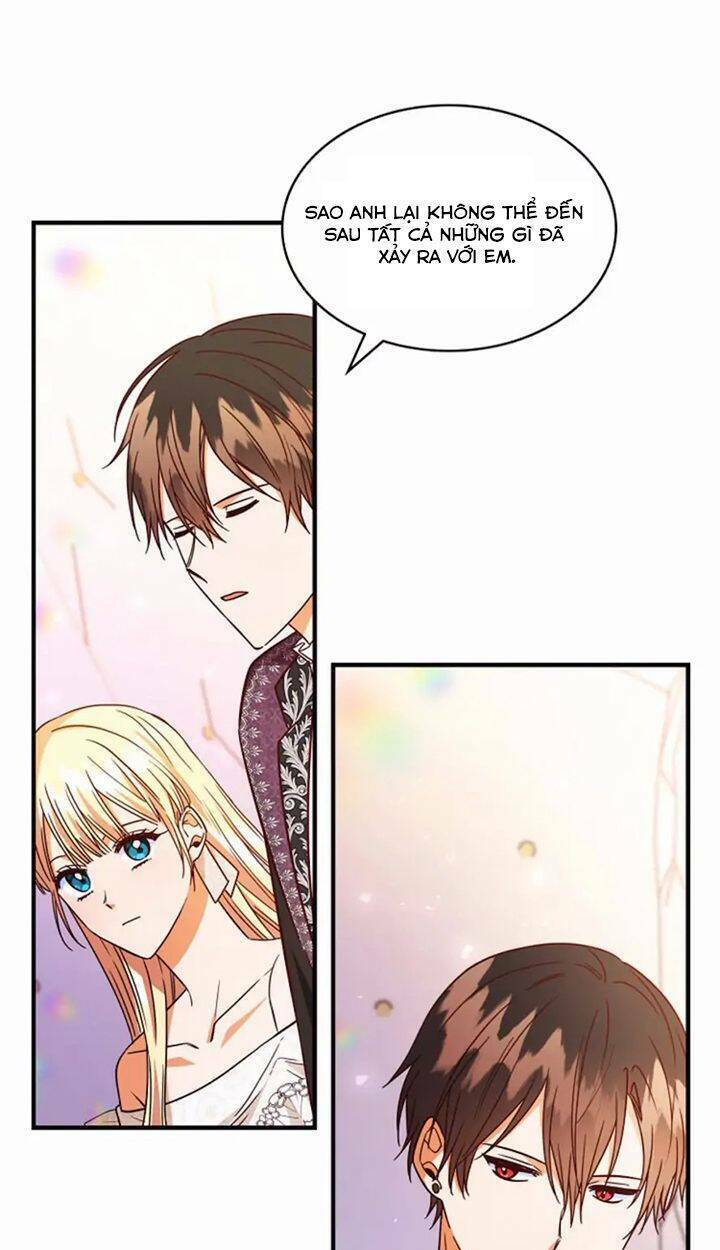 Lòng Trung Thành Với Kẻ Ác: Chapter 39