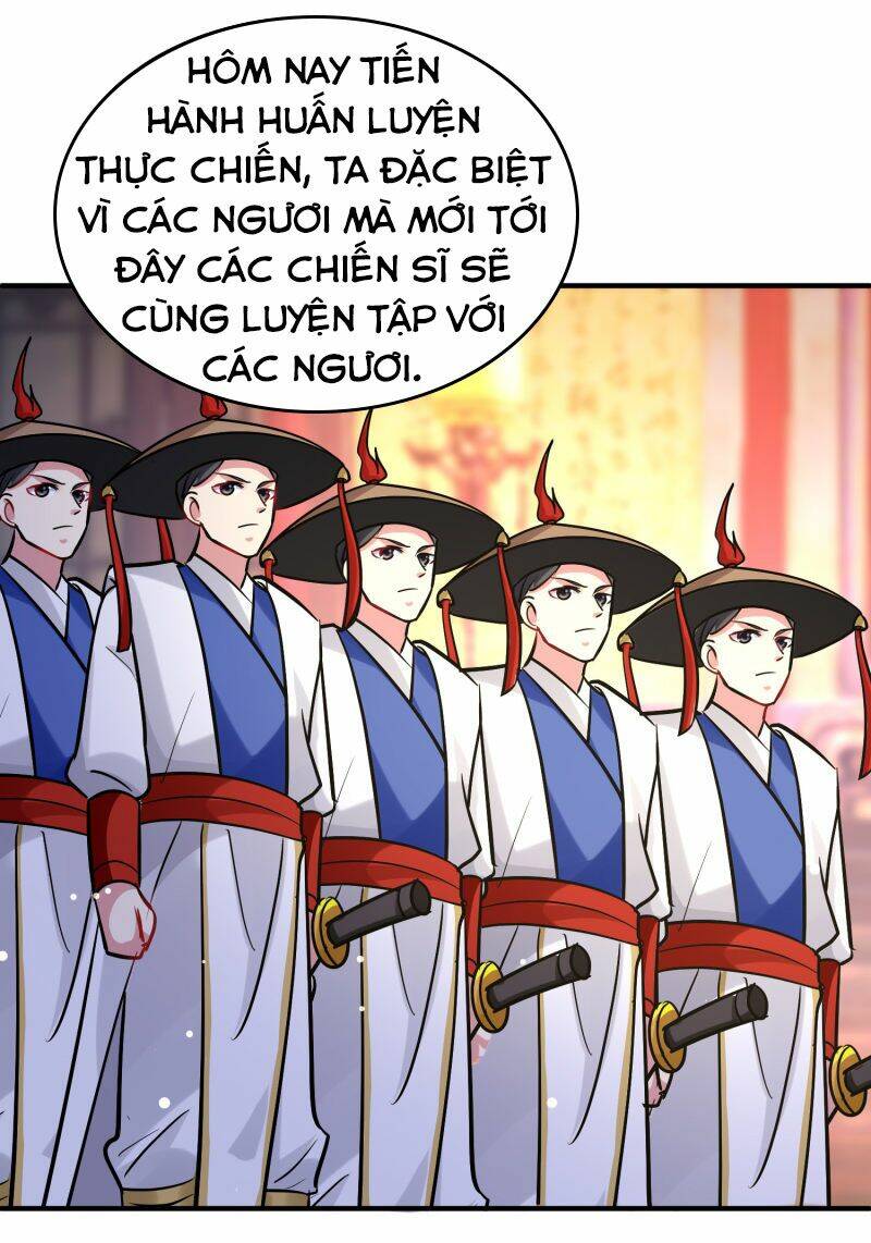 Vạn Giới Tiên Vương: Chapter 64