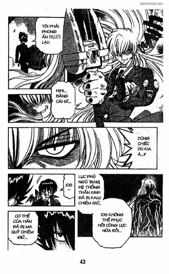 Devil And Devil: Chapter 28