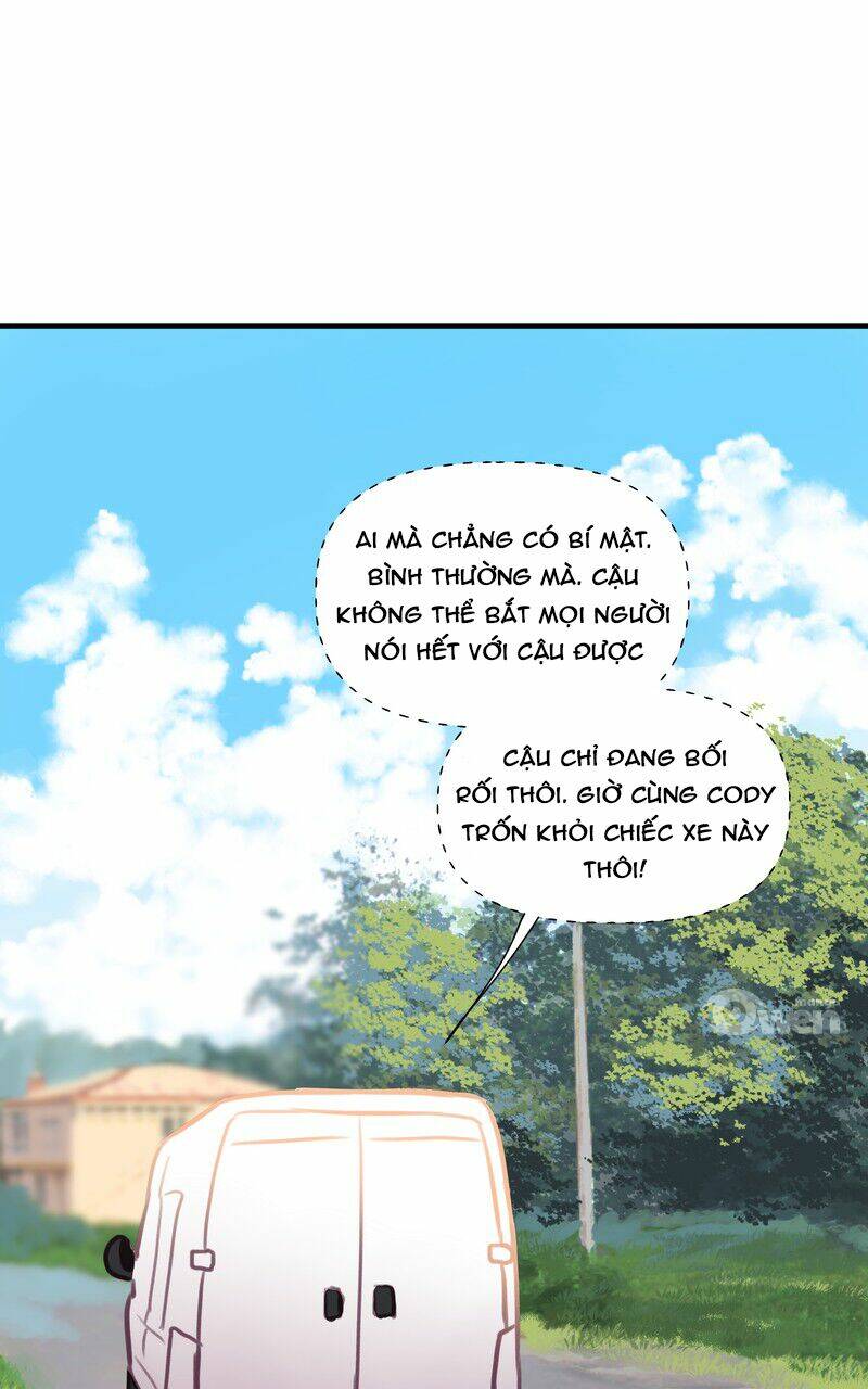 Lời Nguyền Lalin: Chapter 26