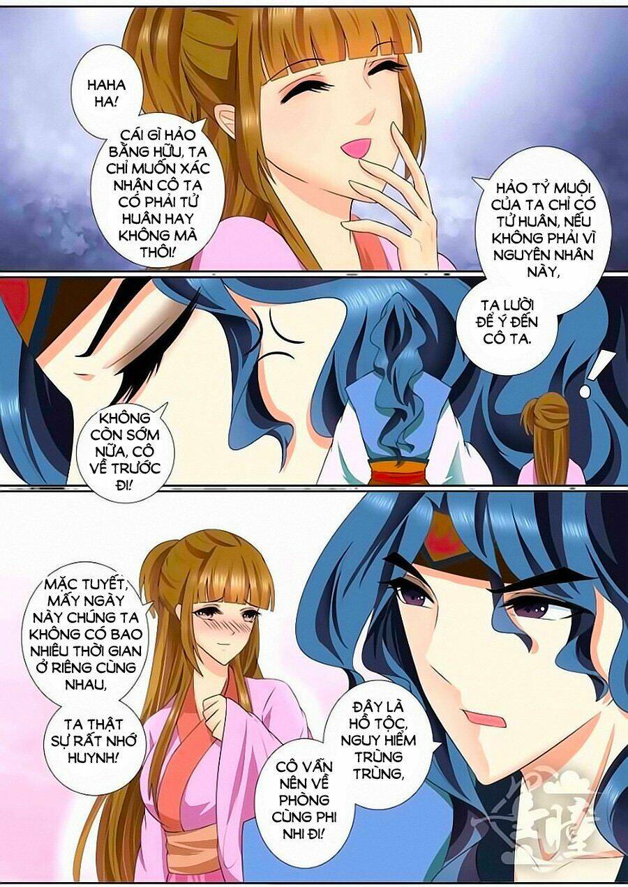 Ma Phi Giá Đáo: Chapter 58