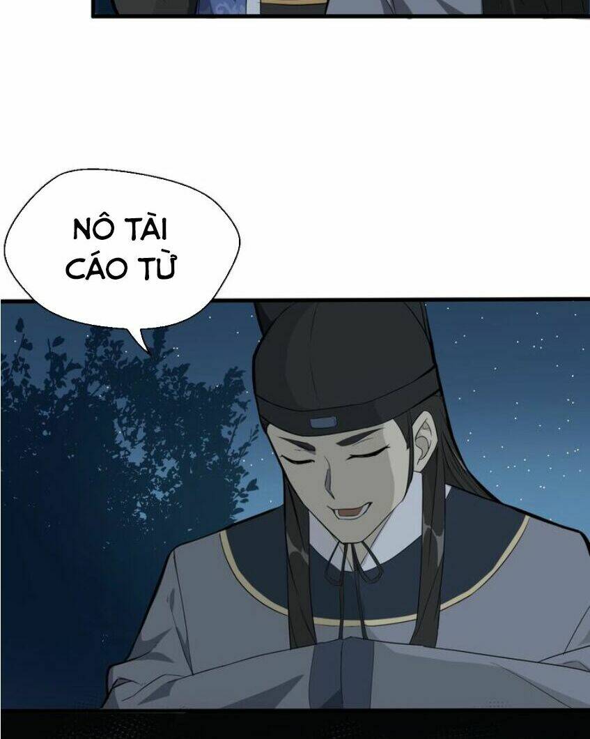 Đại Nghịch Chi Môn: Chapter 62