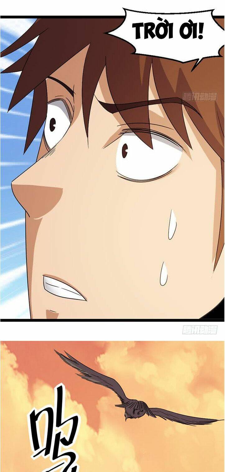Phong Quỷ Truyền Thuyết: Chapter 178
