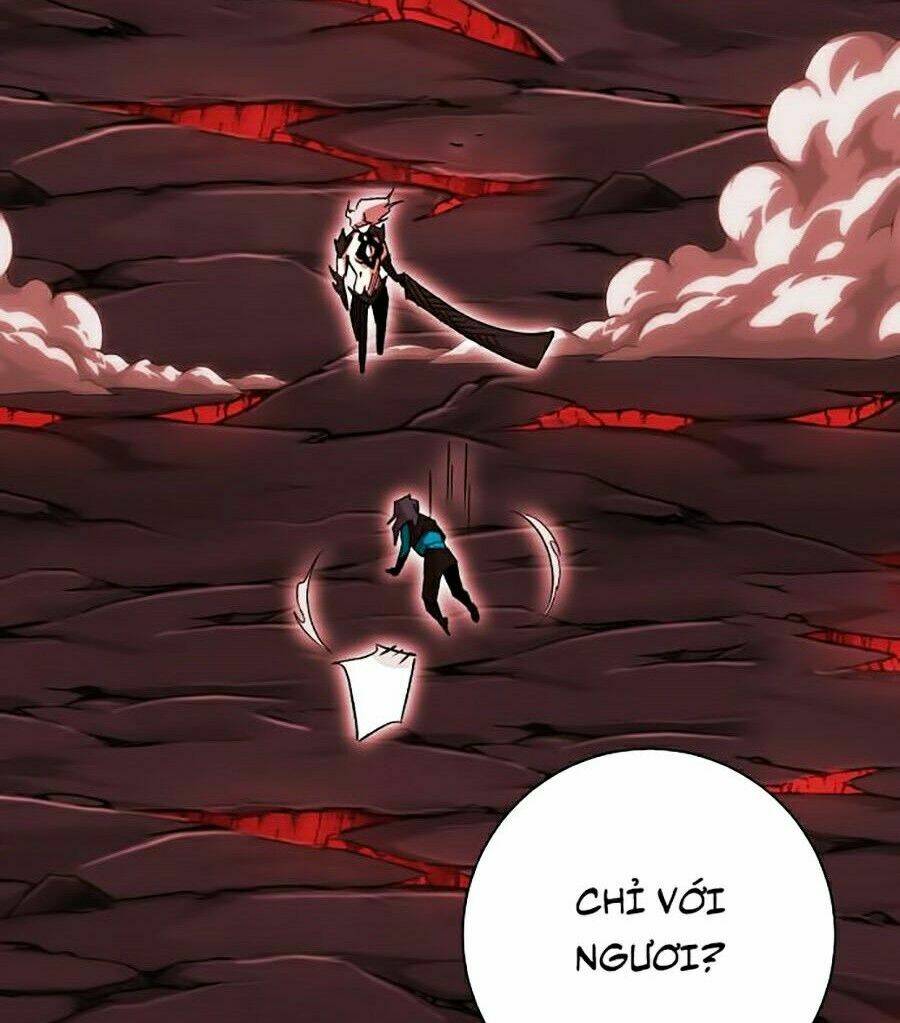 Hard Core Leveling Warrior Ss2: Chapter 91