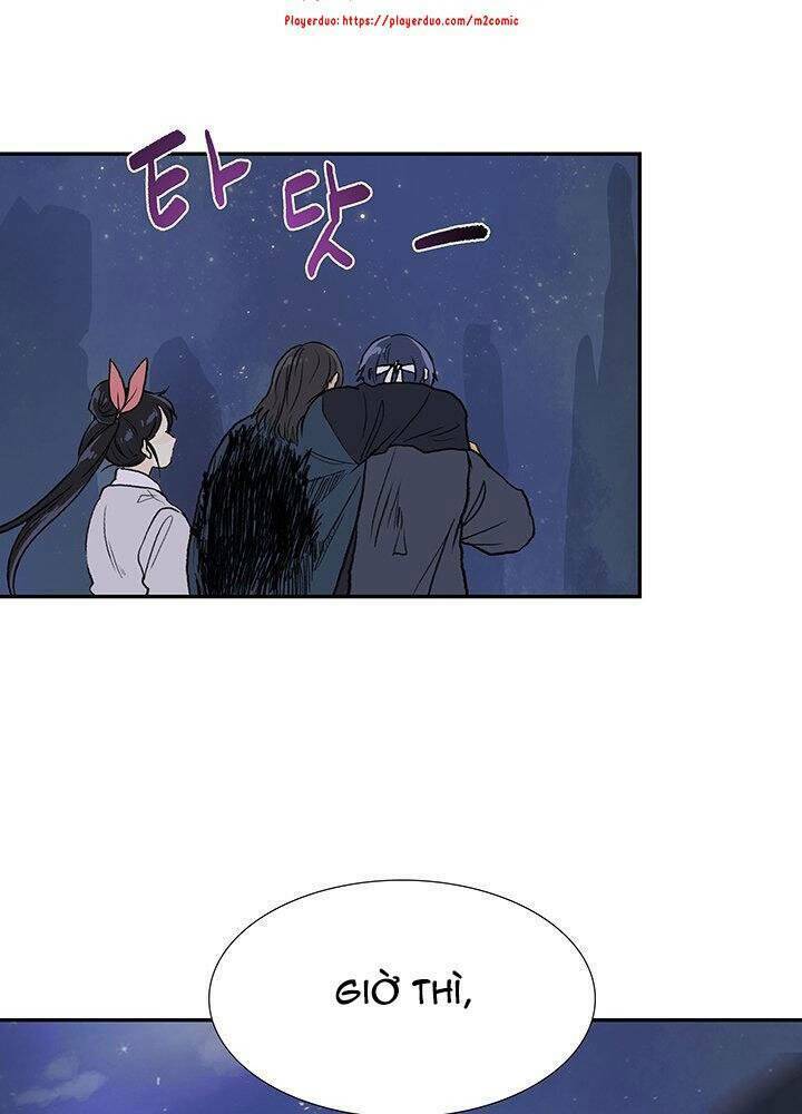 Học Sĩ Tái Sinh: Chapter 118