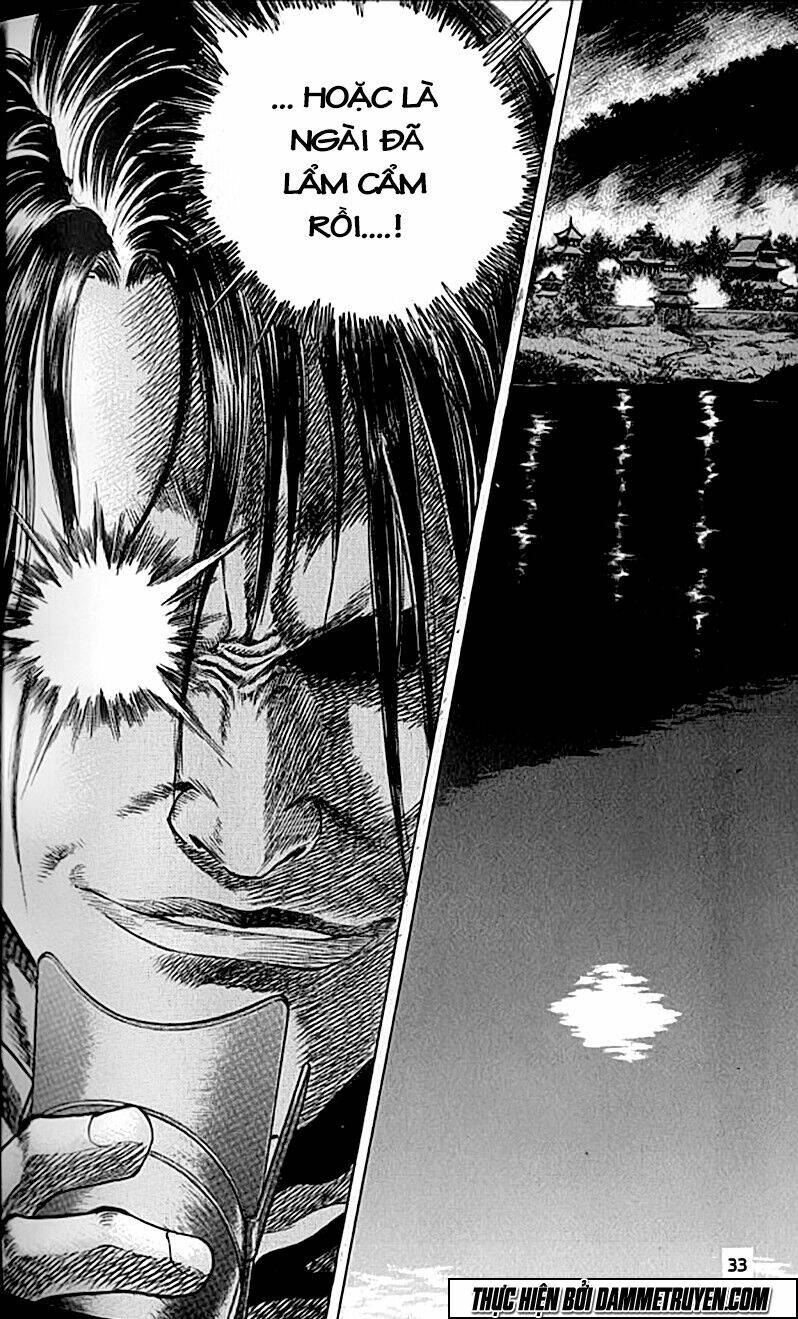 Quái Hiệp Truyện: Chapter 7