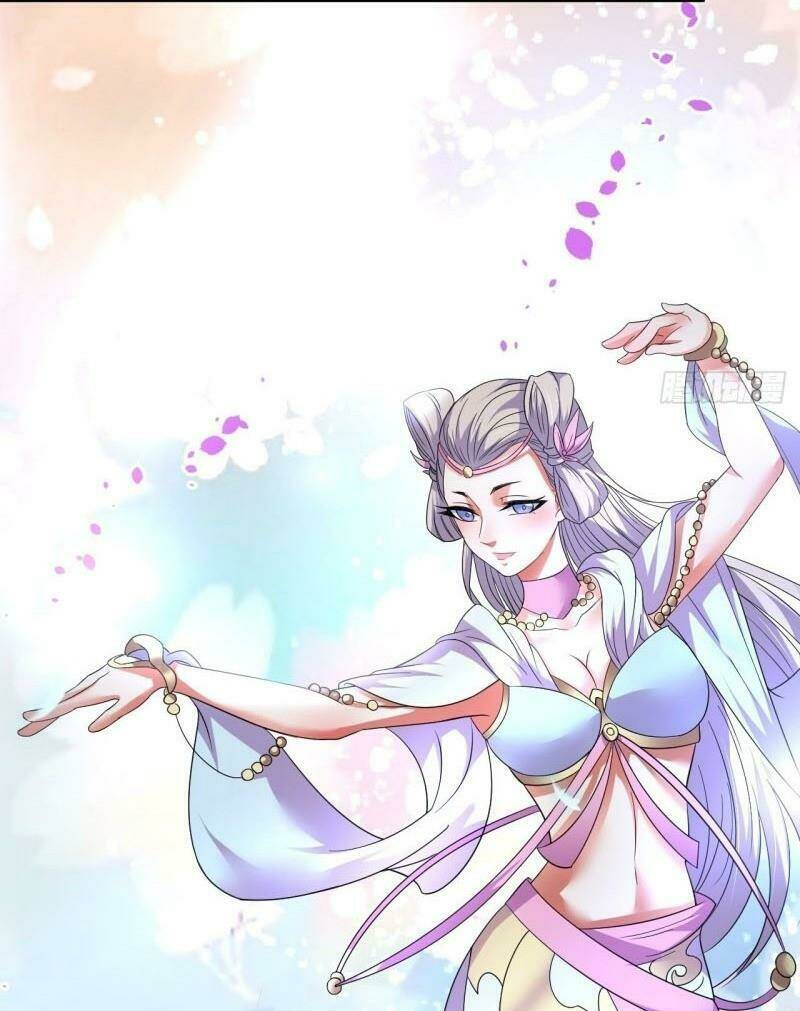 Trọng Sinh Tối Cường Ma Tôn Ở Rể: Chapter 67