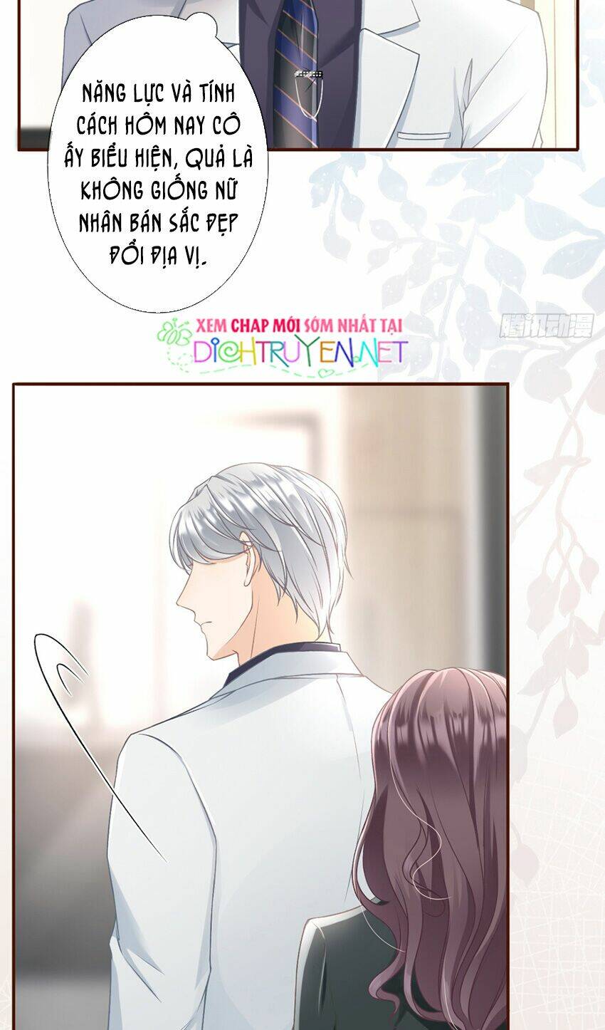 Bạn Gái Tôi Mới 30+: Chapter 3