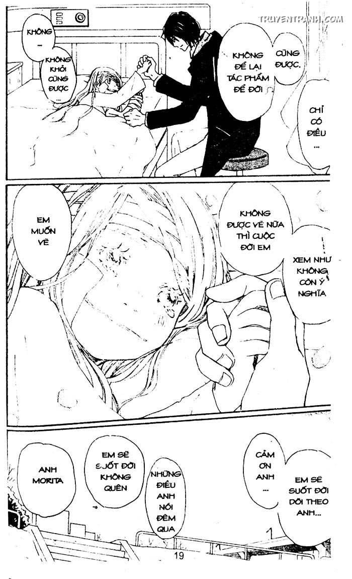 Love N Life: Chapter 61