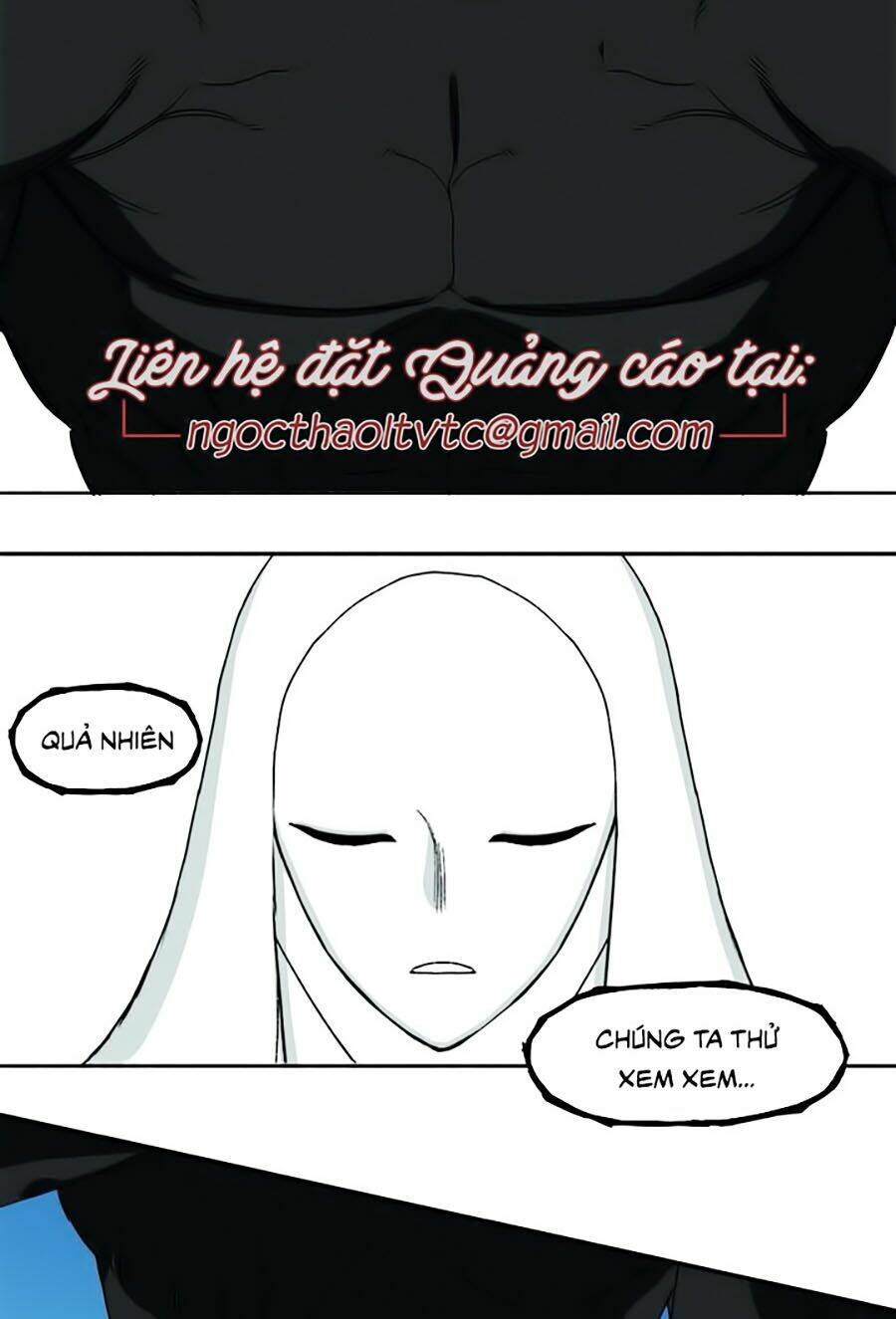 Đại Chiến Muỗi Biến Dị: Chapter 35