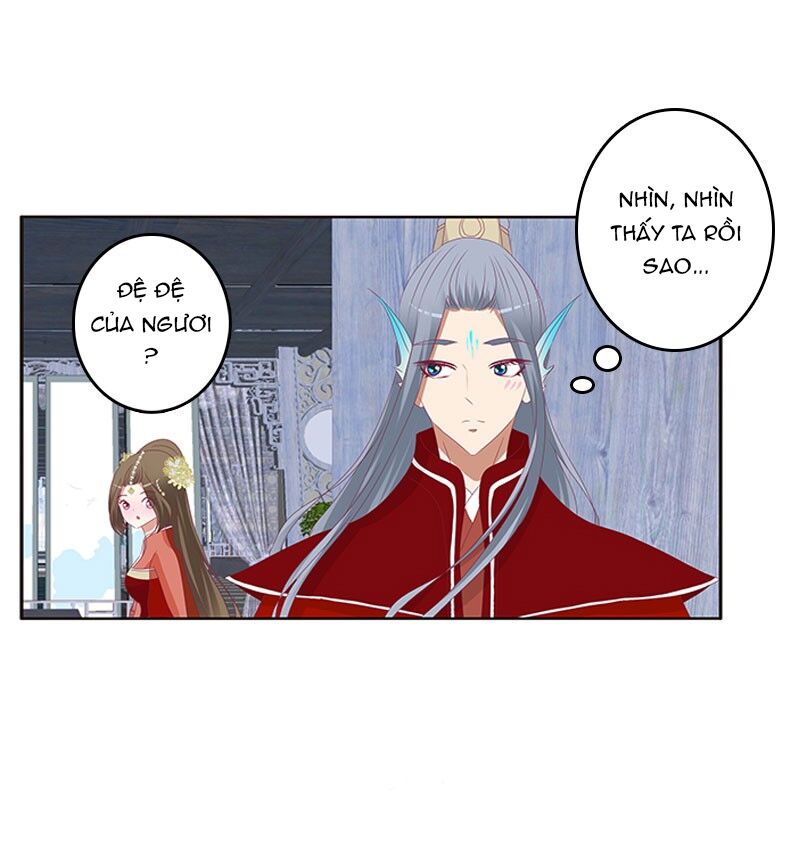 Thông Linh Phi: Chapter 359