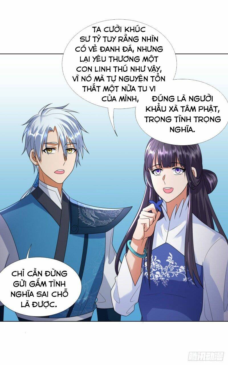 Chí Tôn Trọng Sinh: Chapter 50