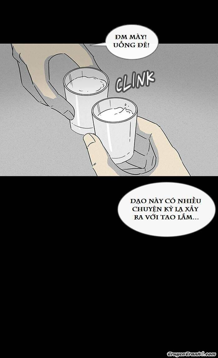 Những Câu Chuyện Bất Thường: Chapter 104