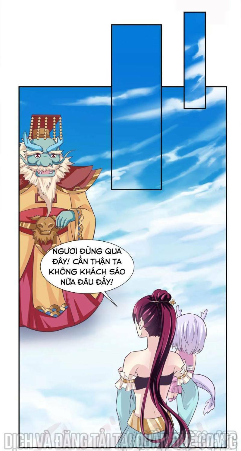 Ta Là Ngọc Hoàng Đại Đế: Chapter 49
