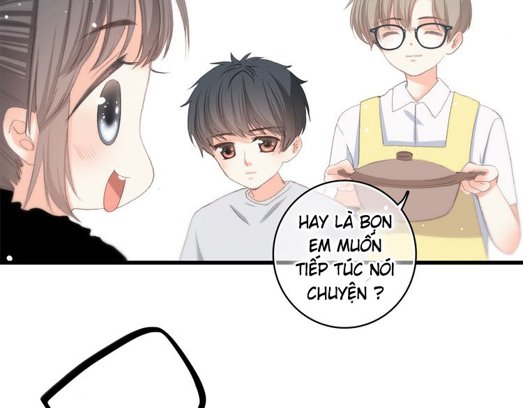 Con Tim Rung Động: Chapter 18