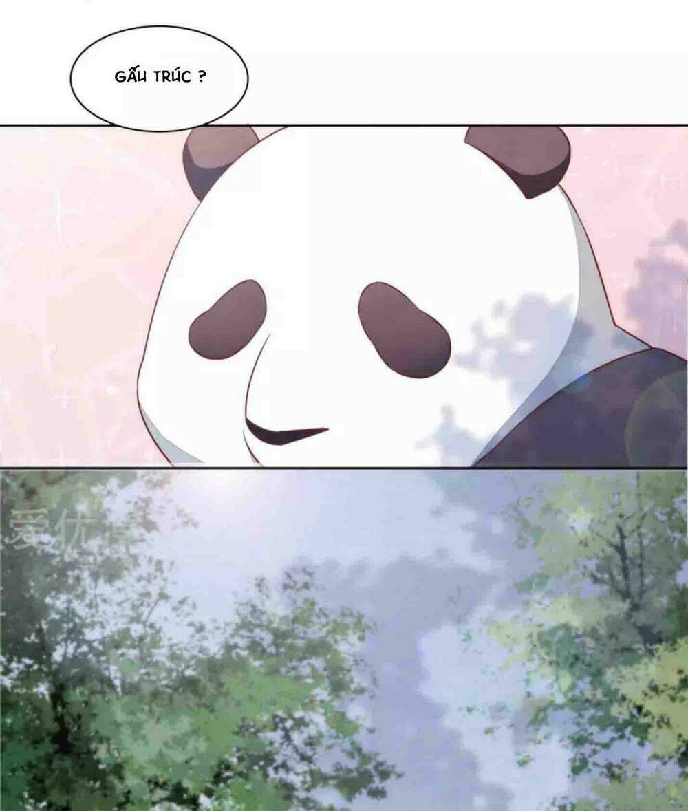 Xuyên Về Cổ Đại Làm Quốc Bảo: Chapter 3