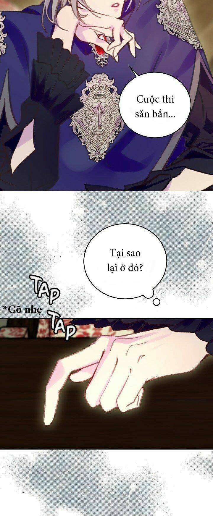 Tôi Không Phải Là Người Tốt: Chapter 110