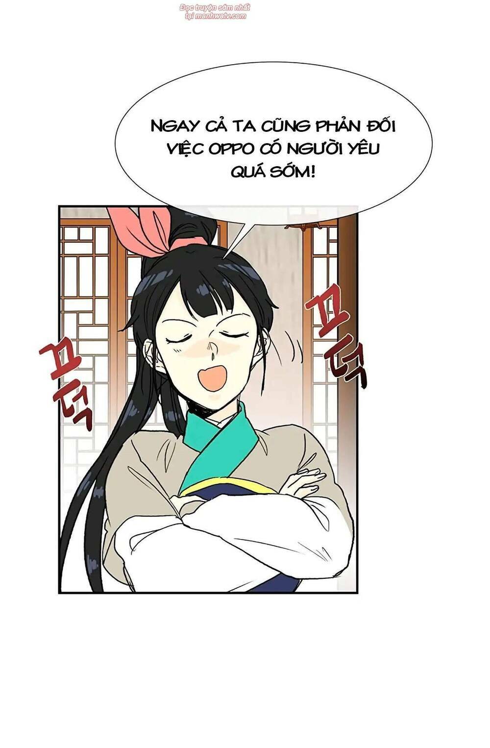 Học Sĩ Tái Sinh: Chapter 93