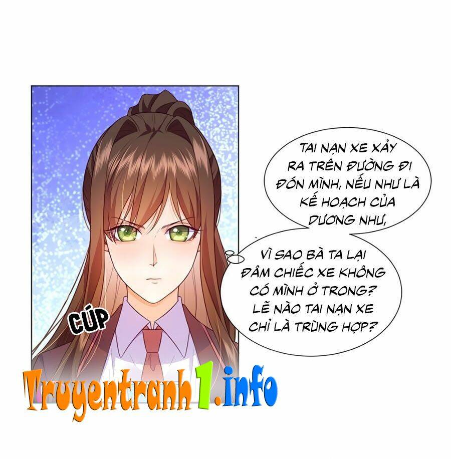Nữ Vương Tàn Nhẫn: Chapter 11