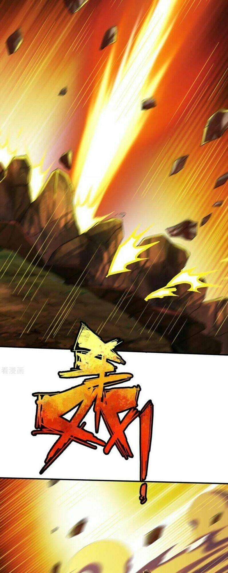 Chiến Đỉnh: Chapter 175