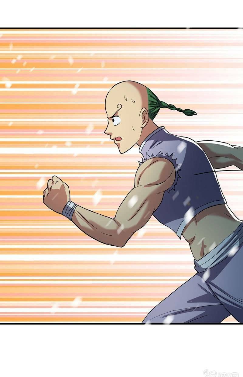 Cuộc Sống Tận Thế Bắt Đầu Từ Số 0: Chapter 50
