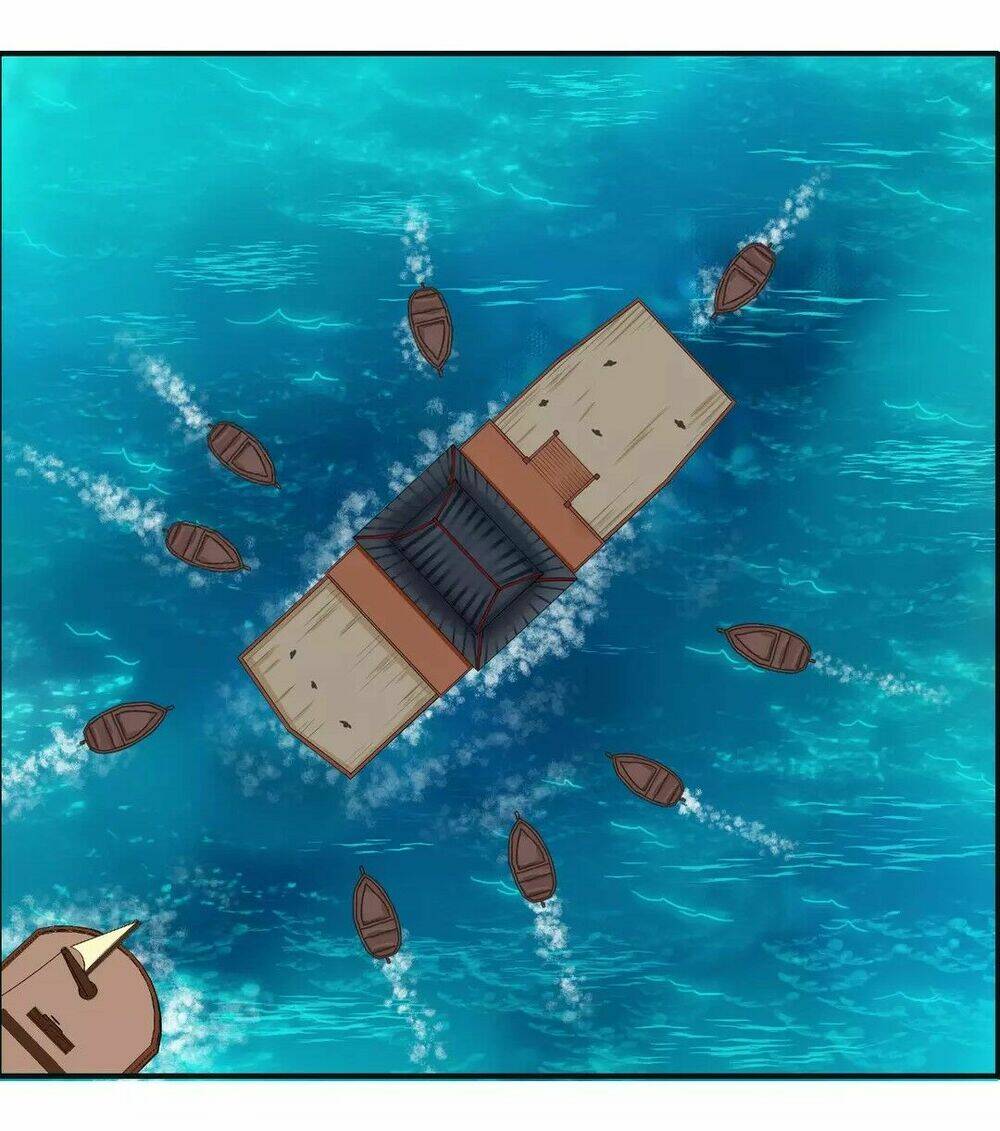 Bồng Sơn Viễn: Chapter 4