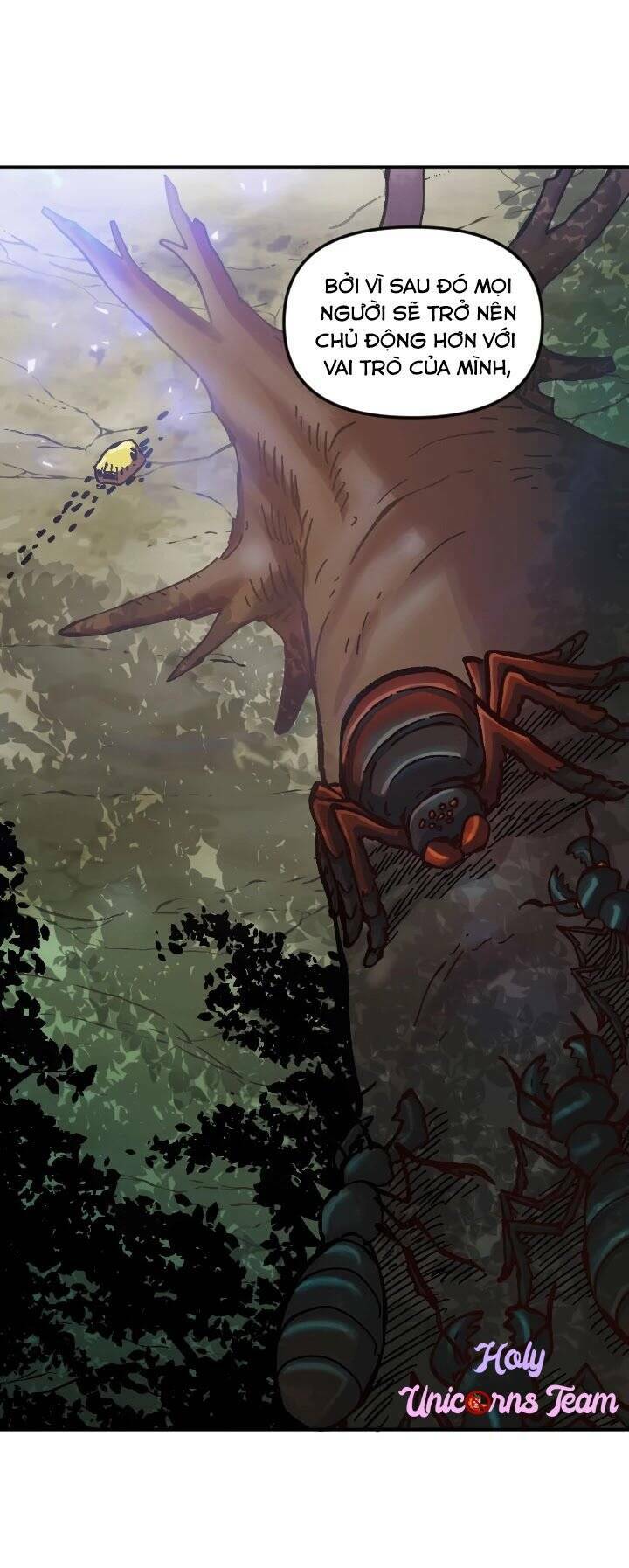 Nô Lệ Nghịch Thiên: Chapter 60