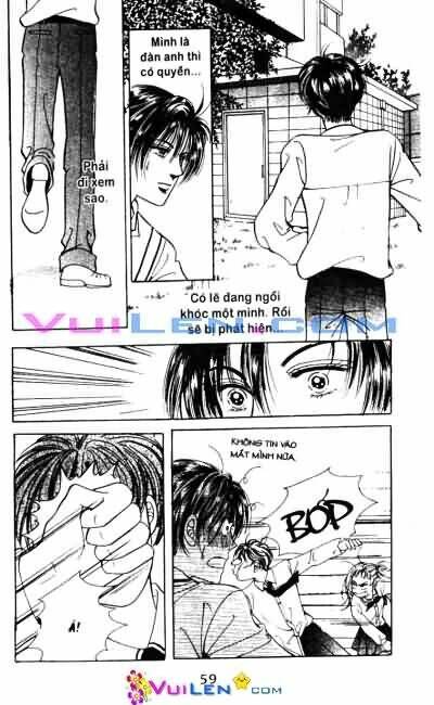 Virus Tiền: Chapter 3