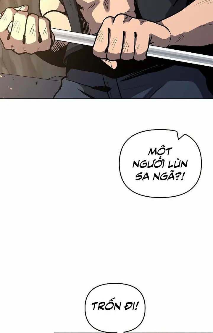 Con Đường Diệt Thần: Chapter 22
