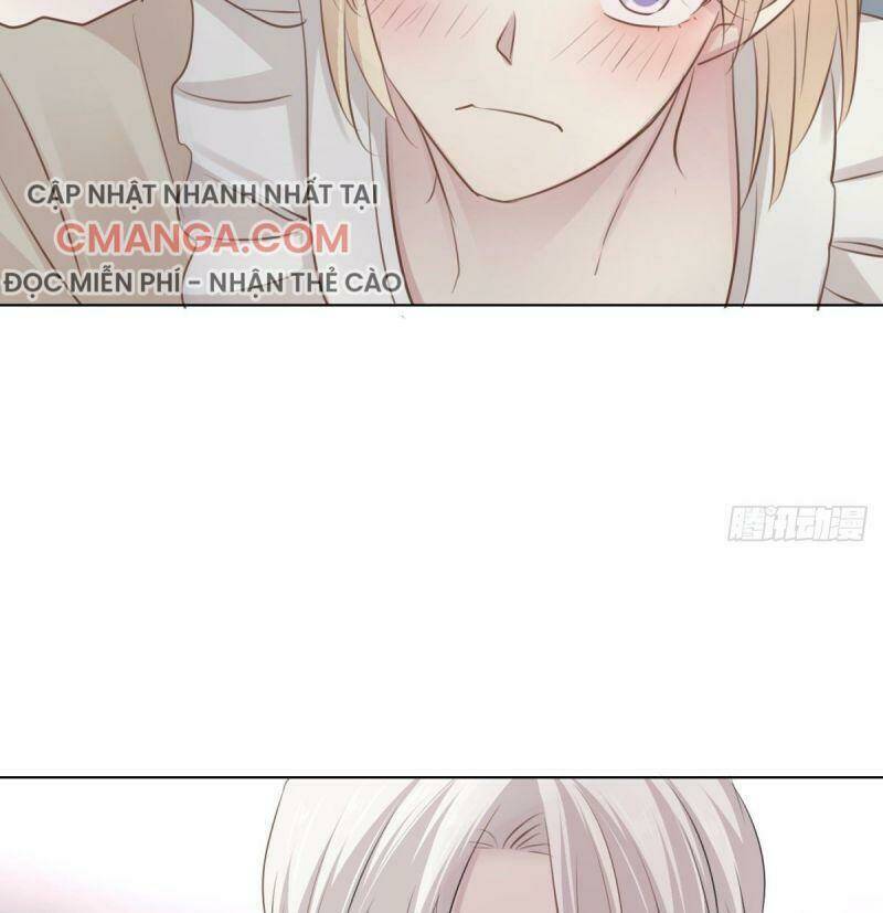 Điều Giáo Gấu Bắc Cực: Chapter 55