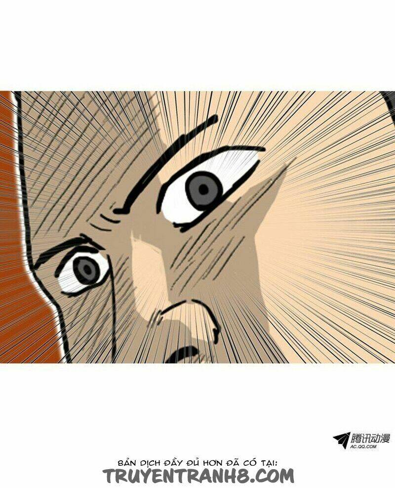 Hồi Sinh: Chapter 24