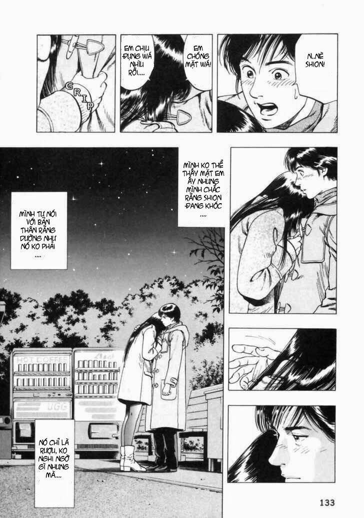 Family Compo: Chapter 33