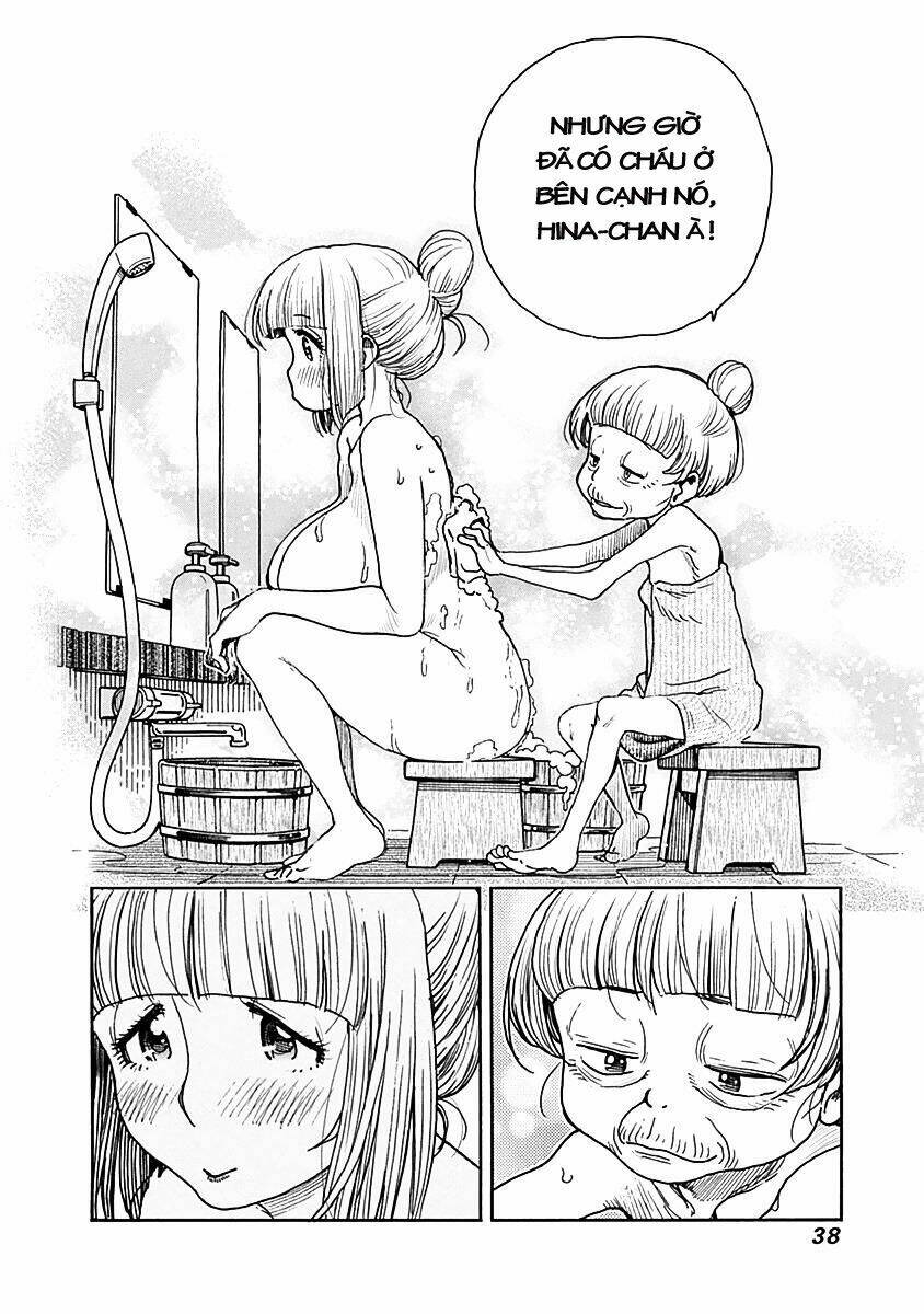 Ashitaba-San Chi No Muko Kurashi: Chapter 26