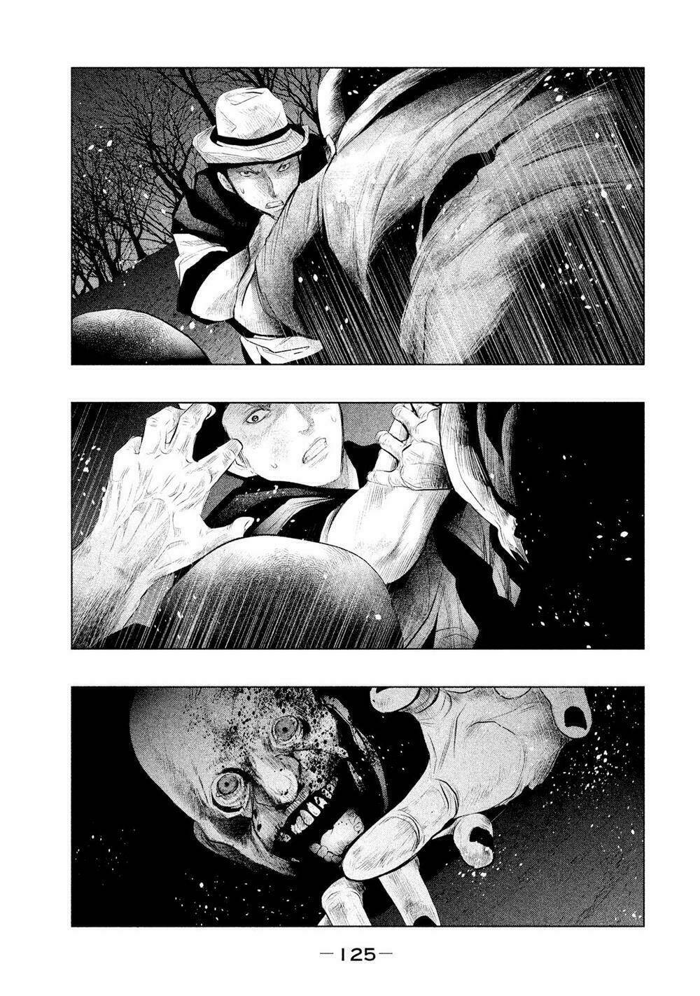 Ông Kẹ Sau 6H Tối!: Chapter 78