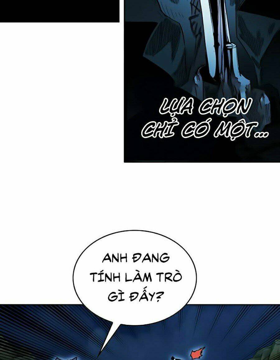 Hard Core Leveling Warrior Ss2: Chapter 72