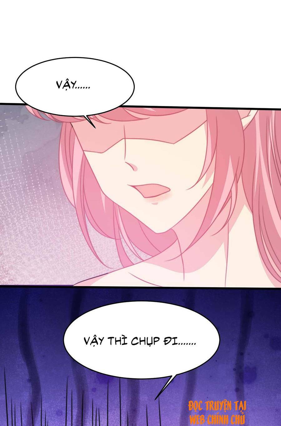 Vết Cắn Trí Mạng: Chapter 44