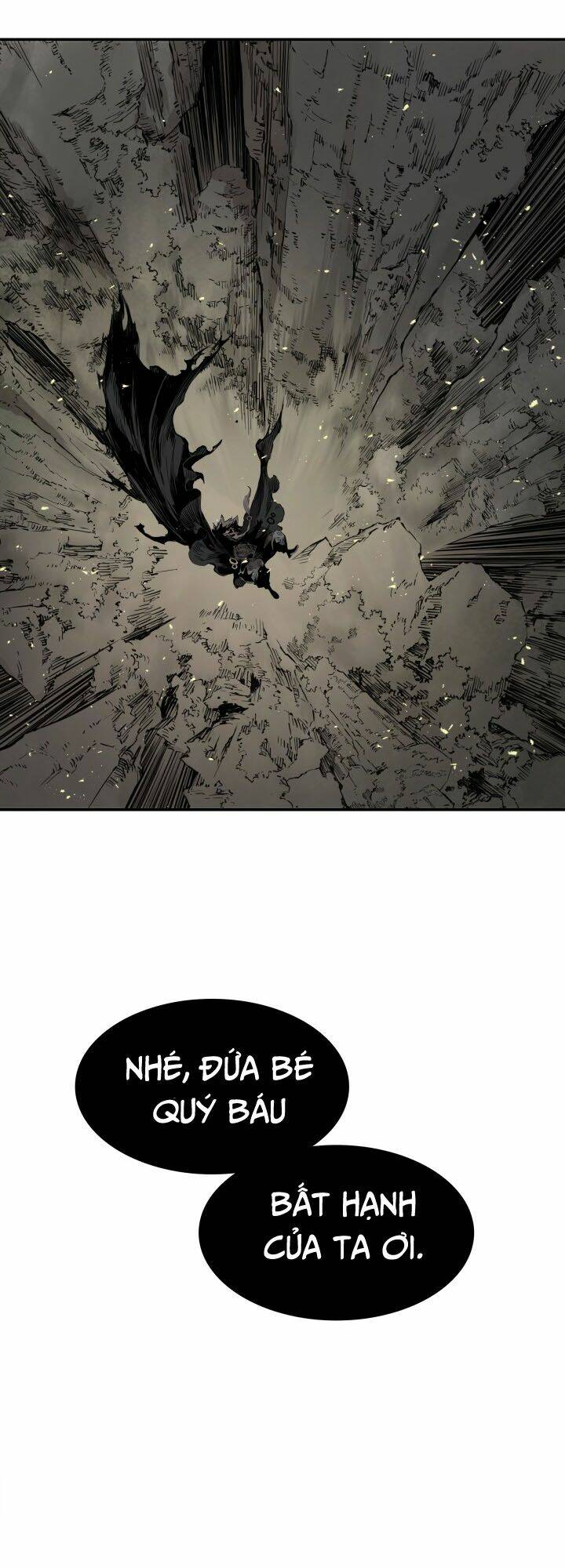 Vô Kiếm Tiểu Tử: Chapter 9
