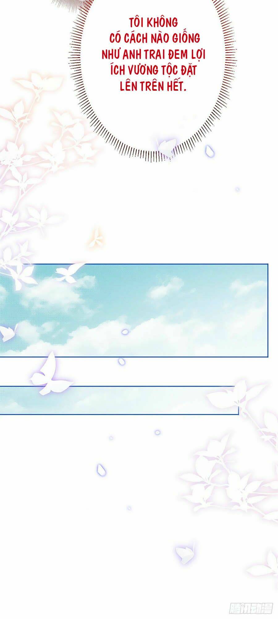 Nữ Hoàng Đầu Tiên Của Đế Quốc: Chapter 30