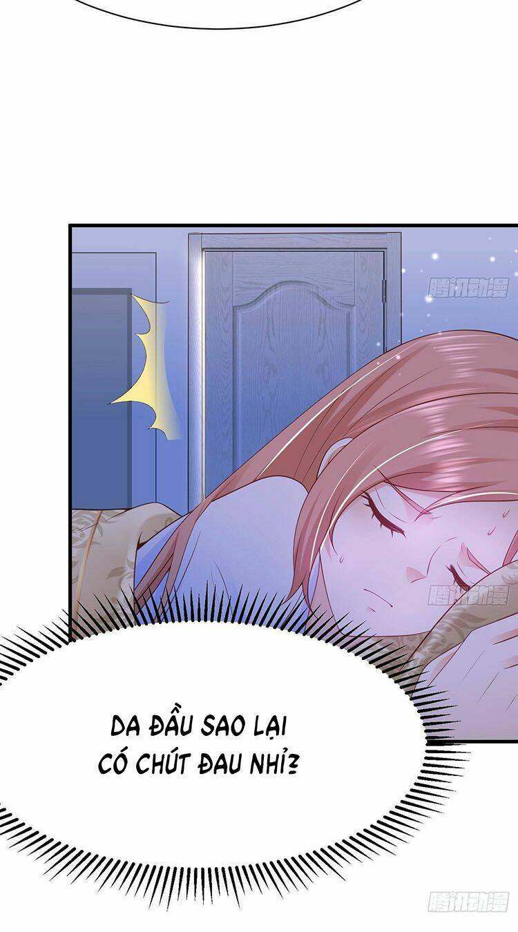 Ức Vạn Song Bảo: Mami, Bó Tay Chịu Trói: Chapter 28.2