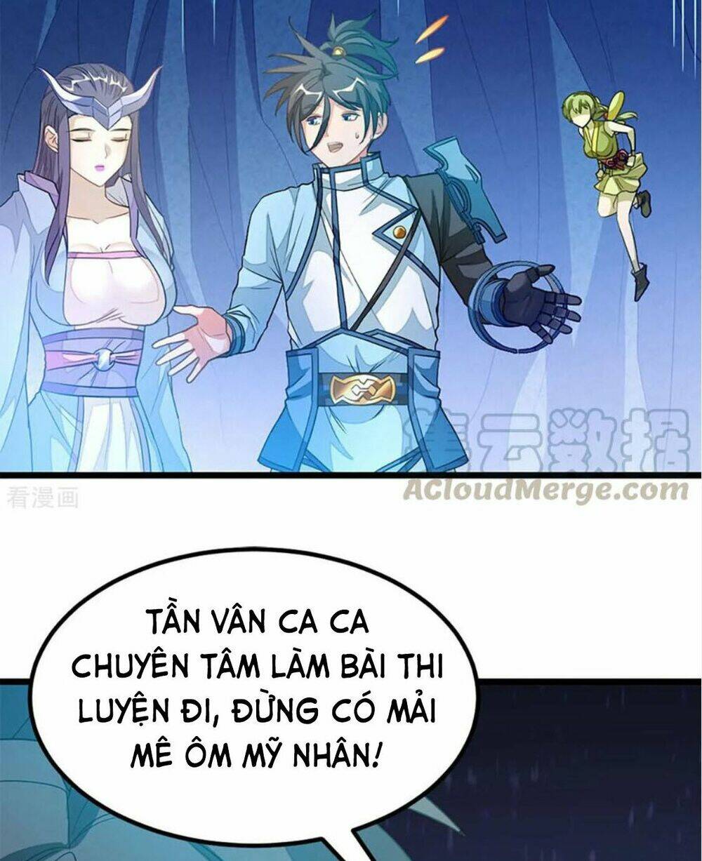 Cửu Dương Thần Vương: Chapter 219