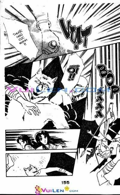 Nàng Công Chúa Ham Chơi: Chapter 7