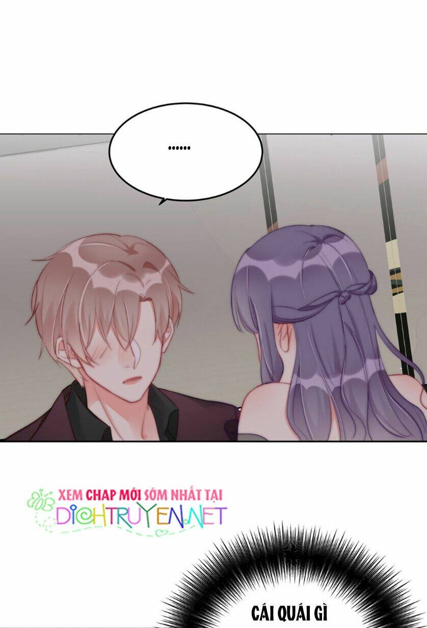 Boss Đại Nhân Là Nữ Thần?: Chapter 23