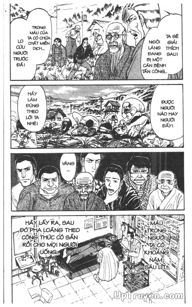 Fujita Kazuhiro: Chapter 27