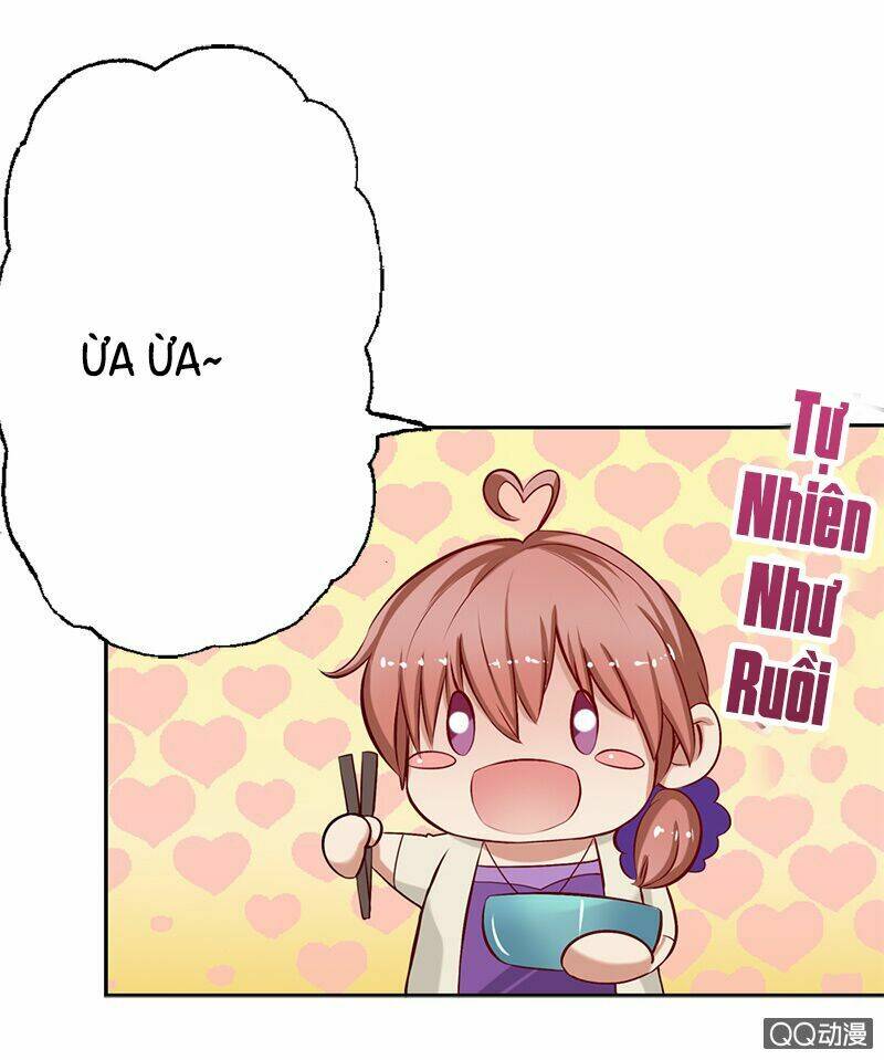 Tổng Tài Sát Vách Thỉnh Chỉ Giáo: Chapter 4