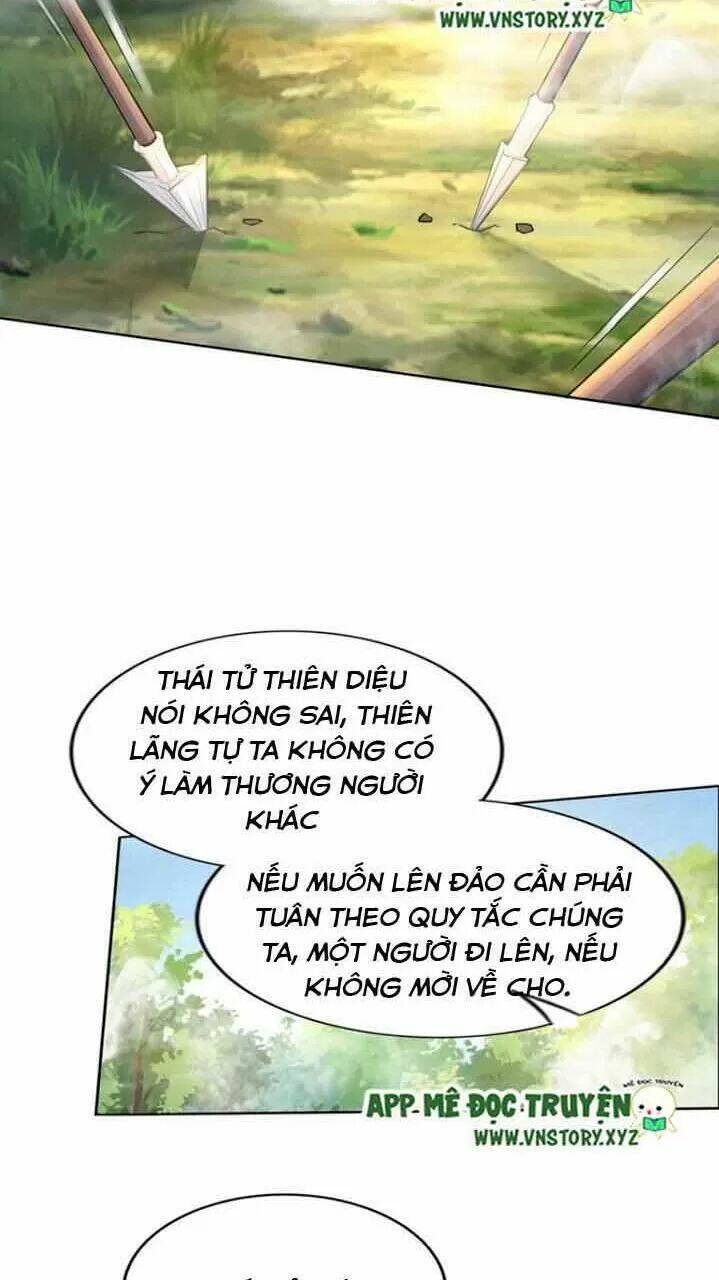 Nhất Sinh Nhất Thế Tiếu Thương Khung: Chapter 100