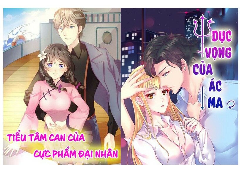 Tình Yêu Khiến Tôi Phát Điên: Chapter 26