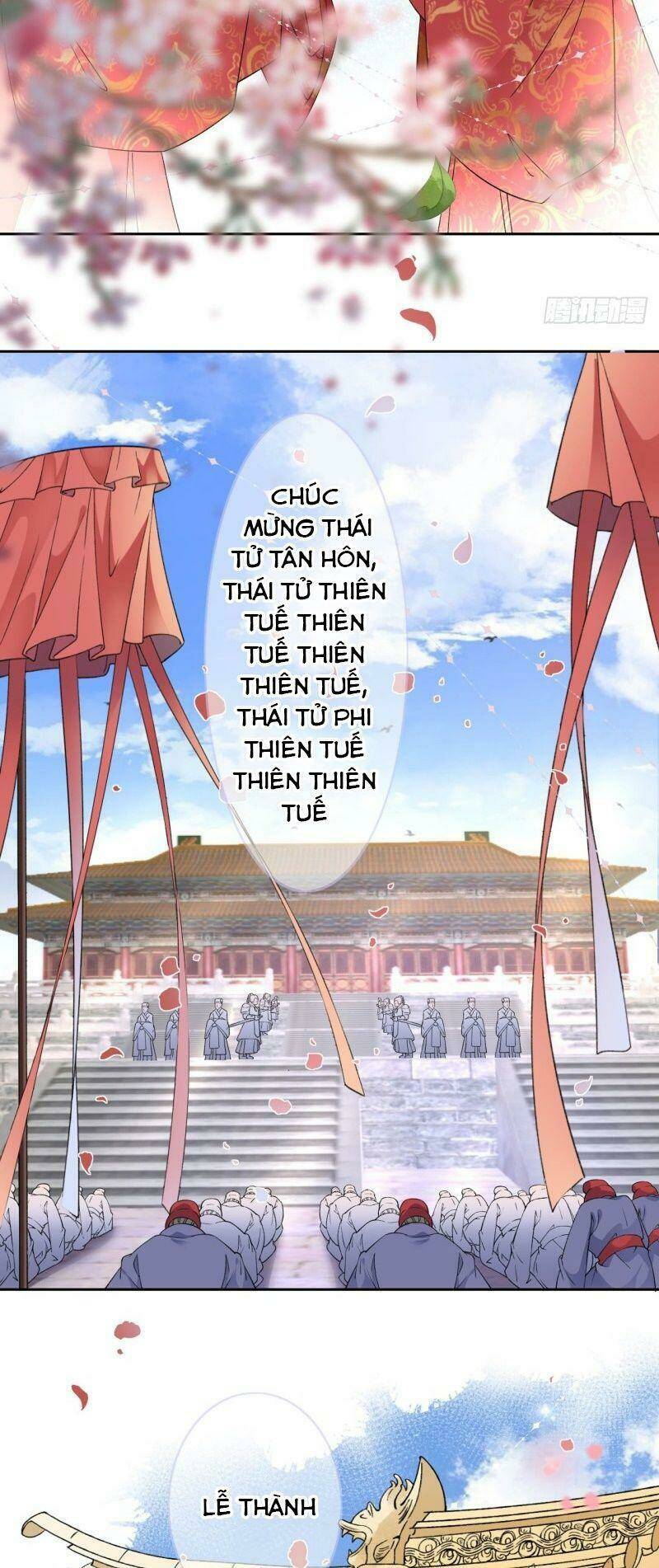 Tang Lạc Túy Tại Nam Phong Lý: Chapter 100