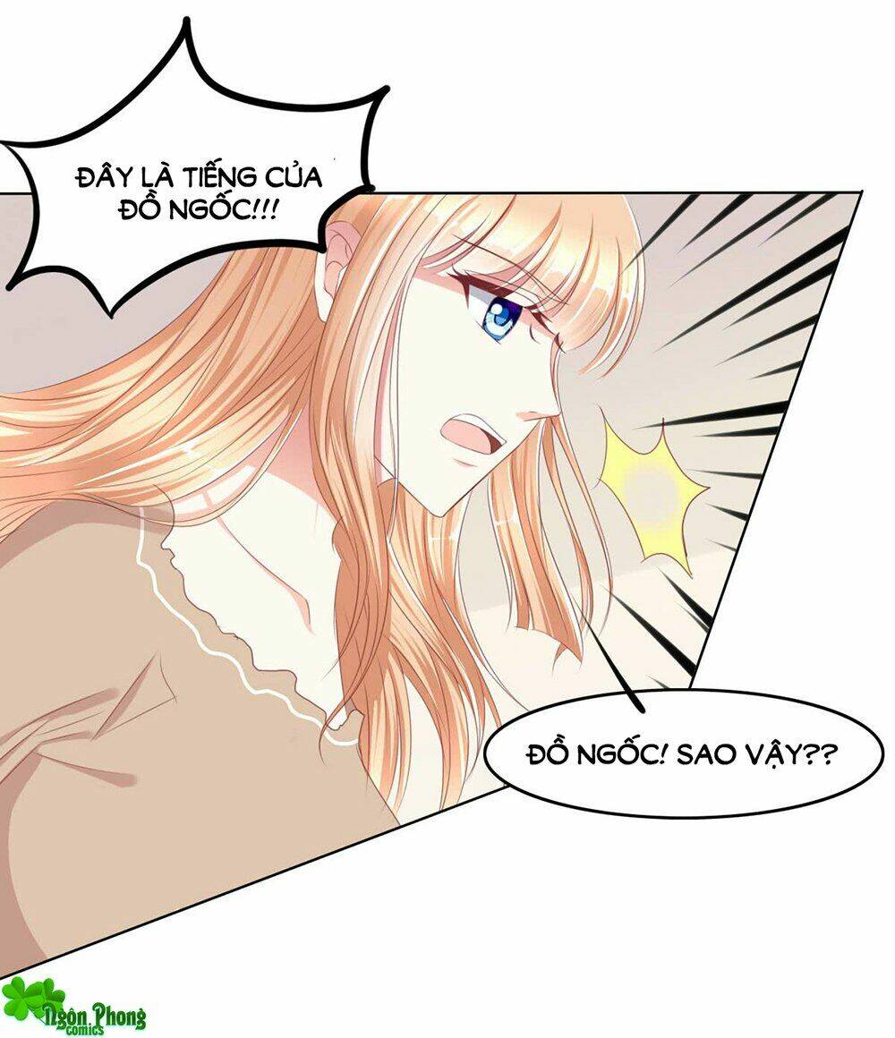 Hoàng Đế “Phế Vật” Tiến Hóa Sử: Chapter 52