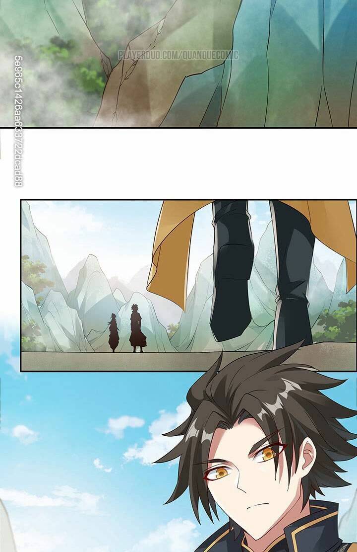 Nghịch Lân: Chapter 46