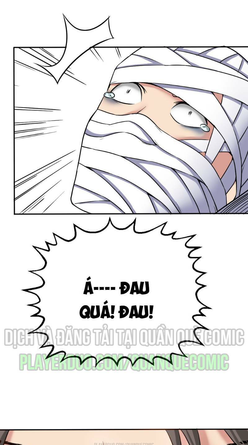 Tuyệt Thế Thiên Tài Hệ Thống: Chapter 36